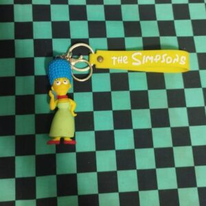 Llavero The Simpsons