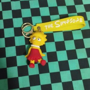 Llavero The Simpsons