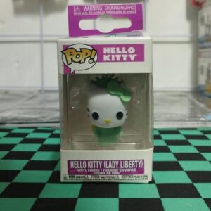 Llavero Sanrio