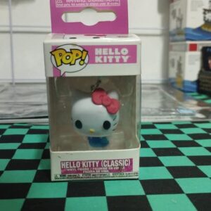 Llavero Sanrio