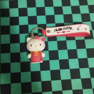 Llavero Sanrio
