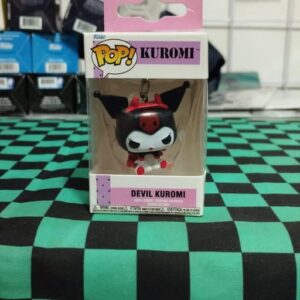 Llavero Sanrio