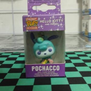 Llavero Sanrio