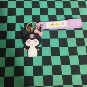 Llavero Sanrio