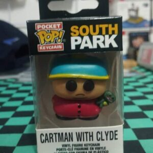 Llavero South Park