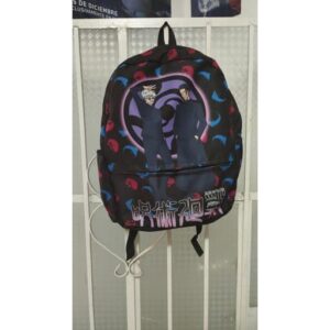 Mochila Jujutsu Kaisen, Arcade