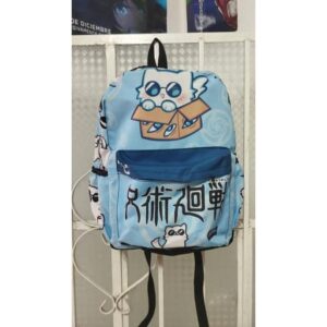 Mochila Jujutsu Kaisen, Arcade
