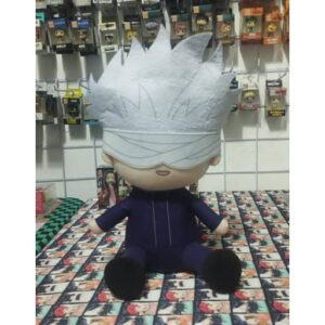Peluche Jujutsu Kaisen