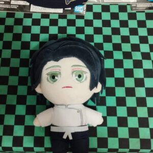 Peluche Jujutsu Kaisen
