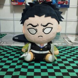 Peluche Demon Slayer