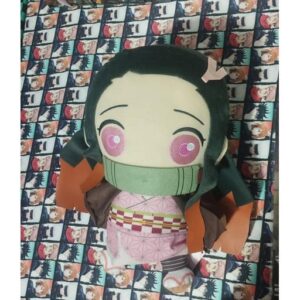 Peluche Demon Slayer