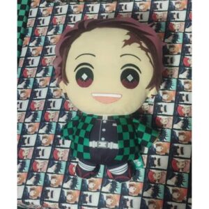 Peluche Demon Slayer