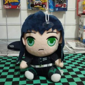 Peluche Demon Slayer