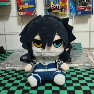 Peluche Demon Slayer