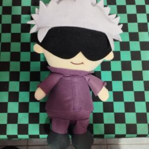 Peluche My Hero Academia
