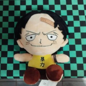 Peluche One Piece, Toei Animation