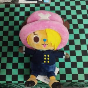 Peluche One Piece, Toei Animation