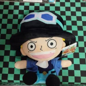 Peluche One Piece, Toei Animation