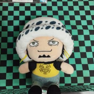 Peluche One Piece, Toei Animation