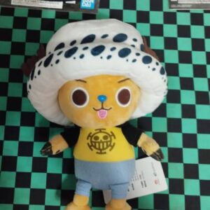 Peluche One Piece, Toei Animation