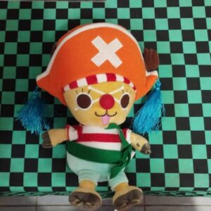 Peluche One Piece, Toei Animation