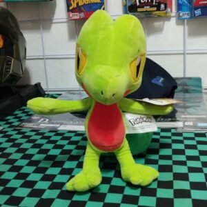 Peluche Pokemon, Pokémon