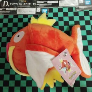 Peluche Pokemon, Pokémon