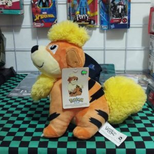 Peluche Pokemon, Pokémon