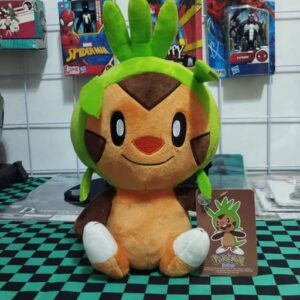 Peluche Pokemon, Pokémon