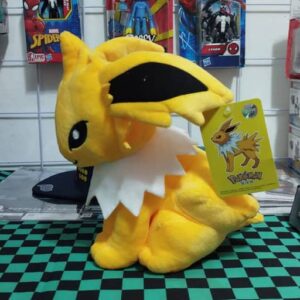 Peluche Pokemon, Pokémon