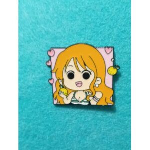 Pin One Piece