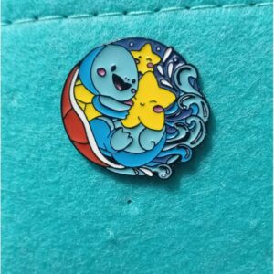 Pin Pokemon