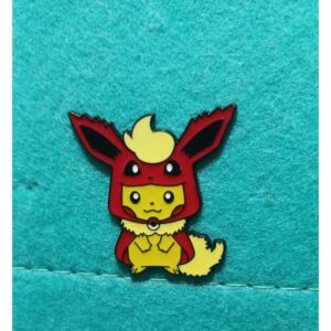 Pin Pokemon
