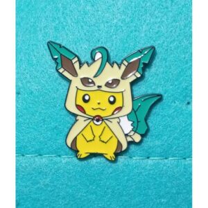 Pin Pokemon