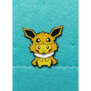 Pin Pokemon