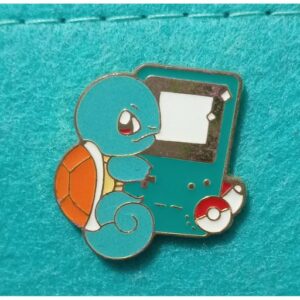 Pin Pokemon