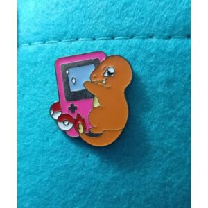 Pin Pokemon