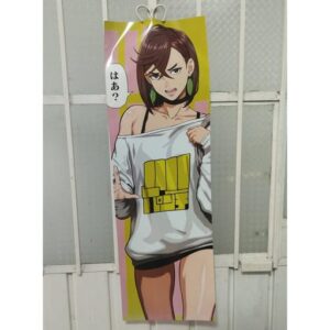 Poster DanDaDan