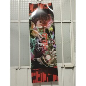 Poster DanDaDan