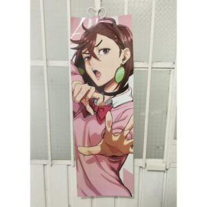 Poster DanDaDan