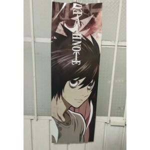 Poster Death Note
