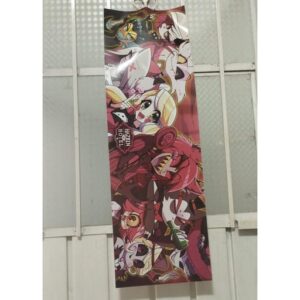 Poster Hotel Hazbin