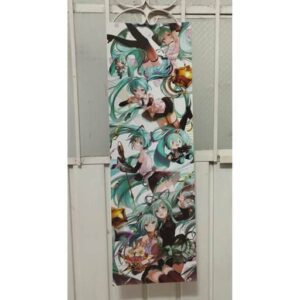 Poster Hatsune Miku