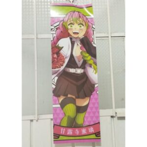 Poster Demon Slayer