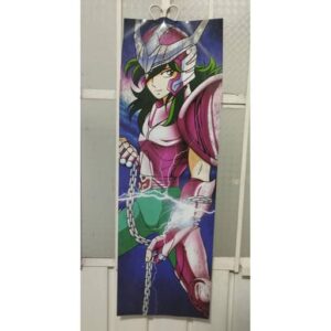 Poster Los Caballeros del Zodiaco
