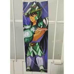 Poster Los Caballeros del Zodiaco