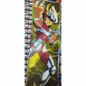 Poster Los Caballeros del Zodiaco