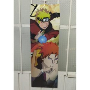 Poster Naruto Shippuden