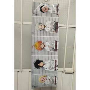 Poster Promised Neverland