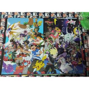 Poster Pokemon